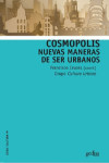 COSMOPOLIS | 9788416572557 | Portada