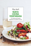 Nueva cocina vegetariana | 9788491180470 | Portada