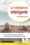 La inteligencia inteligente | 9788494141638 | Portada