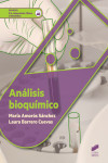 Analísis bioquímico | 9788490773284 | Portada