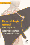 Fisiopatología general. Cuaderno del alumno | 9788490773468 | Portada
