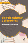 Biología molecular y citogenética | 9788490773499 | Portada