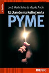 PLAN DE MARKETING EN LA PYME | 9788473569132 | Portada