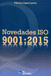 Novedades ISO 9001:2015 | 9788416671007 | Portada