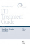 ITI Treatment Guide. Volume 5. Sinus Floor Elevation Procedures | 9783938947180 | Portada