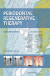 Periodontal Regenerative Therapy | 9781850971580 | Portada