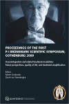 Proceedings of the First P-I Branemark Scientific Symposium, Gothenburg 2009 | 9781850972075 | Portada