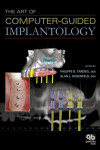 The Art of Computer-Guided Implantology | 9780867154771 | Portada