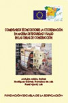 Comentarios Técnicos sobre la Coordinación en Materia de Seguridad y Salud en las Obras de Construcción | 9788486957896 | Portada