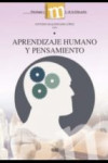 APRENDIZAJE HUMANO Y PENSAMIENTO | 9788433858276 | Portada