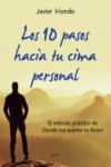 LOS 10 PASOS HACIA TU CIMA PERSONAL | 9788408150107 | Portada