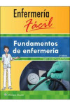 ENFERMERÍA FÁCIL. FUNDAMENTOS DE ENFERMERÍA | 9788416353828 | Portada