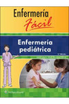 ENFERMERÍA FÁCIL. ENFERMERÍA PEDIÁTRICA | 9788416353842 | Portada