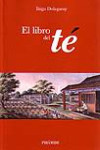 El libro del té | 9788436819892 | Portada