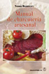 Manual de charcutería artesanal | 9788420011714 | Portada