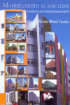 Madrid, museo al aire libre. Arquitectura de las Viviendas Sociales del siglo XXI | 9788494444760 | Portada