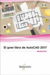 EL  GRAN LIBRO DE AUTOCAD 2017 | 9788426723420 | Portada
