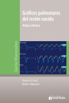 GRÁFICOS PULMONARES DEL RECIÉN NACIDO. ATLAS CLÍNICO | 9789873954238 | Portada