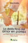 La didáctica del amor en pareja | 9788416479931 | Portada