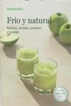 FRIO Y NATURAL - THERMOMIX | 9788461681112 | Portada