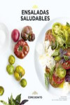 ENSALADAS SALUDABLES | 9788416489435 | Portada