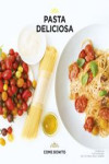 PASTA DELICIOSA | 9788416489411 | Portada