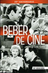 BEBER DE CINE | 9788415606345 | Portada