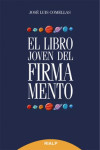 EL LIBRO JOVEN DEL FIRMAMENTO | 9788432146664 | Portada