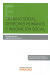 Trabajo social, derechos humanos e innovación social | 9788491350590 | Portada
