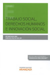 Trabajo social, derechos humanos e innovación social | 9788491350590 | Portada