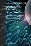 REVELACIONES FILIACIONES Y BIOTECNOLOGIAS | 9788472907744 | Portada