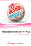 DESARROLLO WEB CON HTML5 | 9788426723680 | Portada