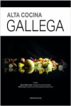 ALTA COCINA GALLEGA | 9788416489176 | Portada