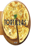 TORTILLAS | 9788467745559 | Portada