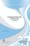 PSICOLOGÍA DEL DESARROLLO EN EDAD ESCOLAR | 9788490422649 | Portada