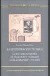 La regeneración técnica | 9788400096519 | Portada