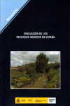 EVALUACION DE LOS RECURSOS HIDRICOS EN ESPAÑA (Incluye CD) | 9788477905783 | Portada