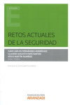 Retos actuales de la seguridad | 9788491352730 | Portada