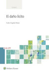 El Daño Lícito | 9788490205389 | Portada