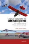 MANUAL DE PILOTO DE ULTRALIGERO | 9788428329835 | Portada