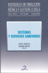 Sistemas y servicios sanitarios | 9788479787318 | Portada