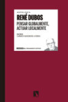 PENSAR GLOBALMENTE, ACTUAR LOCALMENTE | 9788490971123 | Portada