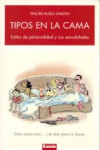 TIPOS EN LA CAMA | 9789876340823 | Portada