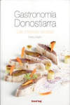 GASTRONOMIA DONOSTIARRA | 9788494407765 | Portada