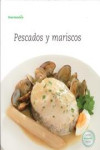 PESCADOS Y MARISCOS. THERMOMIX | 9788460660125 | Portada