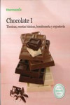 CHOCOLATE I. THERMOMIX | 9788461710546 | Portada