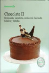 CHOCOLATE II. THERMOMIX | 9788461710553 | Portada