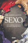 SEXO: UN CAMINO HACIA EL PLACER COMPARTIDO | 9789877181159 | Portada