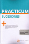PRACTICUM SUCESIONES | 9788491351849 | Portada