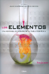 Los elementos | 9789089986573 | Portada